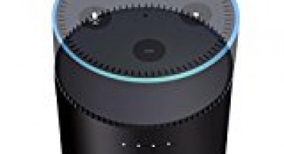 For Amazon Echo Dot, Mchoice Portable Power Bank for Amazon Echo Dot 2 Battery Capacity 10000 MAh