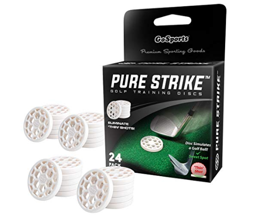 GoSports Golf Pure Strike Golf Training