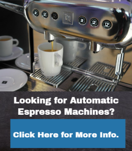 automatic espresso machines