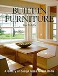 Built-In Furniture: A Gallery of Design Ideas for the Home (Idea Book)