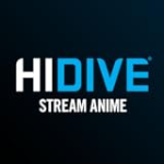 HIDIVE: Stream Your Anime and More!