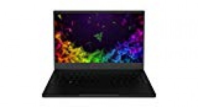 Razer Blade Stealth 13 Ultrabook Laptop: Intel Core i7-8565U 4-Core, GeForce MX150, 13.3″ FHD 1080p, 16GB RAM, 256GB SSD – CNC Aluminum – Chroma RGB Lighting – Thunderbolt 3 Compatible