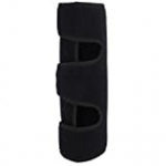 Calf Brace,1 Lower Leg Compression Wrap Splint Sports Support Pain Relief Calf Sleeve Suitable for Left and Right Leg