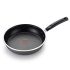 T-fal Ultimate Hard Anodized Nonstick Griddle 10.25 Inch Oven Broiler Safe 500F Cookware, Pots and Pans, Dishwasher Safe Grey