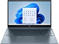 2022 Newest HP Pavilion 15.6″ FHD 1080P IPS Laptop, 8-Core AMD Ryzen 7-5700U(Up to 4.3GHz, Beat i7-1180G7), 32GB RAM, 1TB NVMe SSD, Numpad, HDMI, WiFi, USB-A&C, Fast Charge, Audio by B&O, Win11