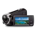 Sony – HDRCX405 HD Video Recording Handycam Camcorder (black)