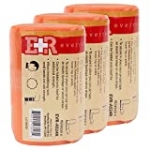 Ever Ready First Aid Universal Aluminum Splint, 24 Inch Rolled – 3 Pack