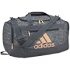 Gym Bag for Women, Sports Travel Duffel Bag with USB Charging Port, Weekender Overnight Bag with Wet Pocket and Shoes Compartment for Women Girls Travel, Gym, Yoga, School (Off White)