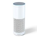 Echo Plus with built-in Hub 1st Generation– White