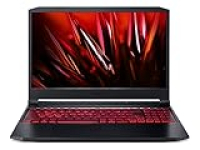 acer Nitro 5-15.6″ IPS FHD Gaming Laptop, GeForce RTX 3050Ti, Core i5-11400H, 16GB DDR4 RAM, 512GB SSD, Backlit Keyboard, Wi-Fi 6, Windows 10 Home (Renewed)