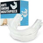 Anti Snoring Devices, 2024 Upgraded Snoring Solution for Men Women, Comfortable and Adjustment Stop Snoring Devices for a Good Sleep