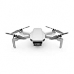 DJI Mini SE – Camera Drone with 3-Axis Gimbal, 2.7K Camera, GPS, 30-min Flight Time, Reduced Weight, Less Than 0.55lbs / 249 gram Mini Drone, Improved Scale 5 Wind Resistance, Gray