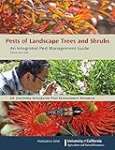 Pests of Landscape Trees and Shrubs: An Integrated Pest Management Guide