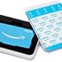 Amazon.com Gift Card in a Black Gift Box (Classic Black Card Design)