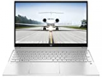 2021 Newest HP Pavilion Laptop, 15.6″ Full HD Touchscreen, 11th Gen Intel Core i5-1155G7 Processor, 12GB DDR4 RAM, 512GB PCIe NVMe SSD, Backlit Keyboard, Webcam, HDMI, Wi-Fi 6, Windows 11 Home, Silver