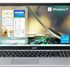 HP Stream 11.6-inch HD Non-Touch, 64GB eMMC, Intel Celeron N4020 Laptop (4GB RAM, Intel UHD 600 Graphics, SD Card Reader, 14 Hour Battery, Windows 11 Home S) Diamond White, 11-ak0013dx (Renewed)