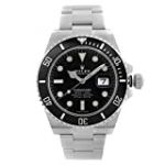 Rolex Submariner Automatic Chronometer Black Dial Men’s Watch 126610LNBKSO