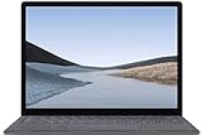 Microsoft Surface Laptop 2 Touchscreen Intel i5-8250U 8GB RAM 128GB SSD Win 10 (Renewed)