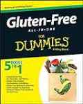 Gluten-Free All-in-One For Dummies