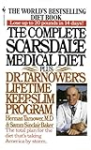 The Complete Scarsdale Medical Diet: Plus Dr. Tarnower’s Lifetime Keep-Slim Program
