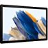 Lenovo Tab M8 Tablet, HD Android Tablet, Quad-Core Processor, 2GHz, 32GB Storage, Full Metal Cover, Long Battery Life, Android 10 Pie, Slate Black