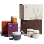 Yoli® Transformation Kit Includes YES, Passion, Alkalete, Pure, Resolve and The Better Body System 28-Day Program T-Kit (Flavors Vary)