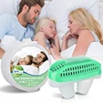 Anti Snoring Devices, Snore Stopper Air Purifier Filter Snoring Solution for Men Women Stop Snoring Nasal Dilator Nose Vents Plugs Comfortable Nasal to Relieve Snore Anti Snore for Better Sleep