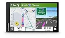 Garmin DriveSmart 71 EX with Traffic, 7-inch Car GPS Navigator with Bright, Crisp High-resolution Maps and Garmin Voice Assist