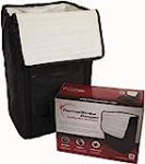 ThermalStrike Ranger Bed Bug Heater | 100% to Reach Lethal Temperature | Used by Professionals and Homeowners | Effective Against Moths, Carpet Beetles and Lice.