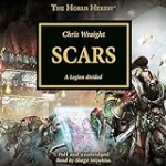 Scars: The Horus Heresy, Book 28