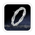 Silver Rings for Women warehouse sale clearance my orders placed recently by me amazon lightning deals of today prime deals of the day clearance outlet amazon sale early holiday deals deals