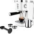 Breville Barista Touch Espresso Machine, Brushed Stainless Steel, BES880BSS