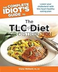 The Complete Idiot’s Guide to the TLC Diet