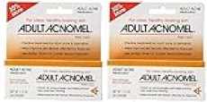 Adult Acnomel Acne Medication 1.3 Oz (Pack Of 2)