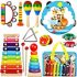 Orchard Toys Shopping List – Educational Memory Game – Age 3-7 – Perfect For Home Learning