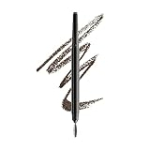 NYX PROFESSIONAL MAKEUP Precision Eyebrow Pencil, Charcoal