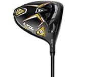 Cobra Golf 2022 LTDX Max Driver Matte Black-Gold Fusion (Men’s, Right Hand, UST Helium Nanocore, Reg Flex, 10.5), Regular RH UST Helium NANOCORE 5 Graphite 10.5?