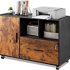Bookcases, Cabinets & Built-Ins