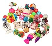 Fashion’s Talk Cat Toys Variety Pack for Kitty 20 Pieces