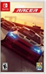 Super Street Racer – Nintendo Switch