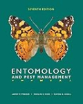 Entomology and Pest Management, Seventh Edition