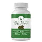 PURE ORIGINAL INGREDIENTS Green Coffee Bean Extract, (100 Capsules) Always Pure, No Additives Or Fillers, Lab Verified