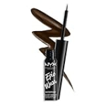 NYX PROFESSIONAL MAKEUP Epic Wear Liquid Liner, Long-Lasting Waterproof Eyeliner – Brown