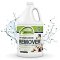 Amaziing Solutions Pet Stain and Odor Remover – Enzyme Cleaner, Pet Urine Odor Eliminator Refill – Floor & Carpet Cleaner, Pet Deodorizers For Home, Fabric Freshener W/Fresh, Clean Scent, 1 Gallon