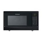 Frigidaire FFMO1611LB1.6 Cu. Ft. Black Built-In Microwave