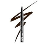 NYX PROFESSIONAL MAKEUP Epic Ink Liner, Waterproof Liquid Eyeliner – Brown, Vegan Formula