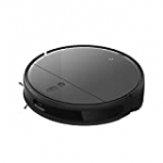 Xiaomi Mi Robot Vacuum Mop 2 Pro+, 3000Pa Suction Power, 5,200mAh Battery, 550ml dust Box for Sweeping, 250ml Water Tank, Black