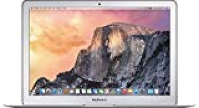 Apple MMGG2LL/A MacBook Air 13.3-Inch Laptop, Intel Core i5, 8GB RAM, 256GB SSD, Mac OS X 10.10 Yosemite (Renewed)