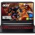 acer Nitro 17, 17.3″ Gaming Laptop, GeForce RTX 4050, AMD Ryzen 7 7735HS, 1920 x 1080 165Hz, 16GB DDR5 RAM, 1TB SSD, Backlit Keyboard, Windows 11 Home, NH.QL1AA.002 (Renewed)