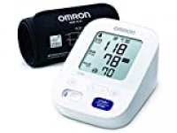 Omron M3 HEM-7155-E Blood Pressure Monitor with Easy Cuff 22-42cm